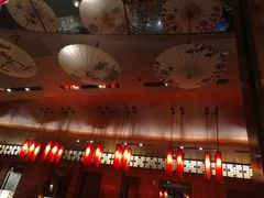 -海航大厦万豪酒店彩海轩中餐厅(霄云路店)