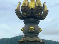 -灵山胜境