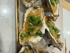 -新凯旋烧烤·燕姐千岛湖土菜