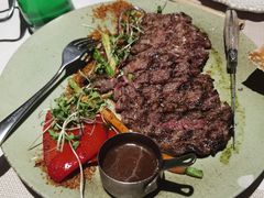 -get pizza意大利餐厅(凯德MALL店)