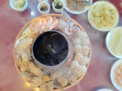 -山海关清和浑锅店