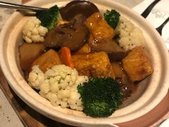 -T館·花园艺术餐厅