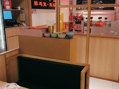 -邹开喜·炭炉鸡煲·海鲜火锅(虹口足球场店)