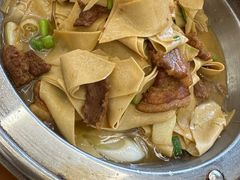 -龙泉酒家