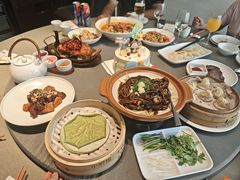 -小厨娘淮扬菜(天印大道店)