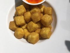 -吉旺港式餐厅(南方商城店)
