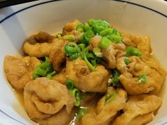 -小洞天柴火土菜馆