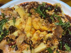 -龙姐私房菜(和顺古镇店)