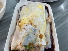 -穗银肠粉店(东川路店)