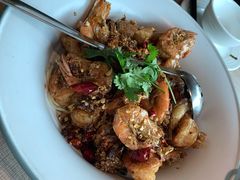 -石头咕(葵蓬店)