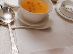 -星河湾半岛酒店-真粤中餐厅