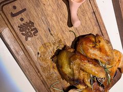 -大象厨房(重庆道店)