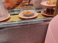 -争鲜回转寿司(南开大悦城店)