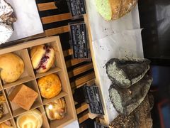 -Let's Taipei 非常烘焙(太古里店)