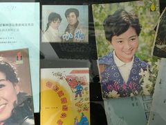 -庐山恋影院(河西路店)