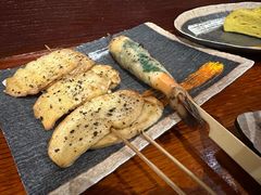 -鸟串烧Yakitori
