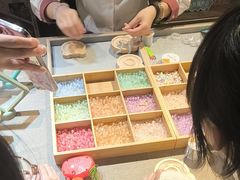 -海底捞火锅(上元大街店)