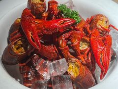 -同福龙虾(高新店)