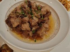 香芋排骨-眉州东坡(民族园店)