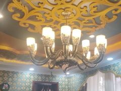 -新疆巴州金丝特餐厅(大钟寺店)