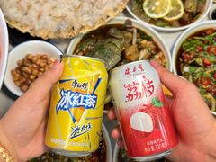 -官塘陈记鱼生·潮汕砂锅粥·牛肉火锅(潮枫路总店)