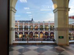 -佛罗伦萨小镇广佛名品奥特莱斯(疏港路店)