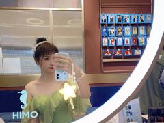 -海马体照相馆(大连柏威年购物中心店)