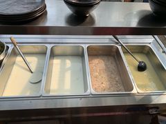 -李刚油条