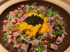 -Bistro Wang 牛排馆