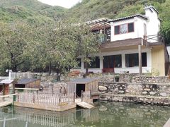 -荷塘味道(水长城店)