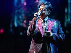 -大青山野生动物园