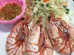 -班赞海鲜市场