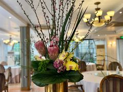 -和平官邸·花园餐厅(武定西路店)