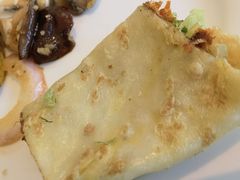 -杭州钱江新城万怡酒店-西餐厅