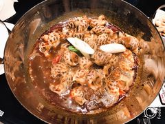 -徐记海鲜(观沙岭|滨江新城店)