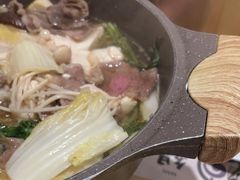 -鳗鲔料理小馆