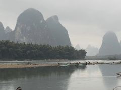-桂林兴坪漓江