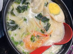 -三禾寿司(石龙店)