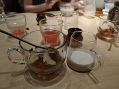 -一坐一忘云南菜(卓悦中心)