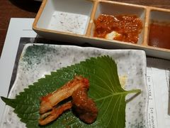 -坦坦大炉·韩式烤肉(望京店)