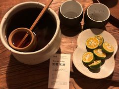 黑糯米酒-兮禾酒馆(护国路店)