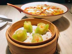 瑶柱凤眼饺-岭南真味·匠心粤菜(K11店)