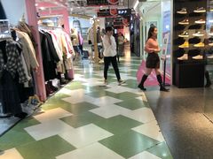 -7mall美食潮地标