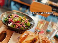-悠航SLOWBOAT(三里屯店)