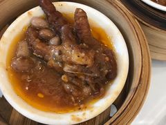 -牡丹国际大酒店-港式茶餐厅