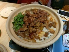 -牛腩之旅·牛腩牛杂煲(光启城美食城店)