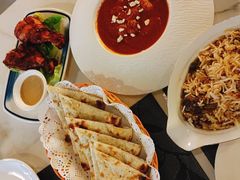 -木尔坦·Multan巴基斯坦清真餐厅halal(大智嘉园店)
