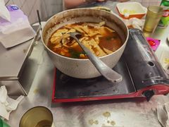 -燃计沙茶皇·香港沙茶火锅(人广旗舰店)