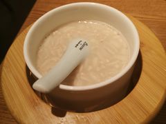 福州花生汤-闽上鲜·福建菜(龙湖滨江天街店)