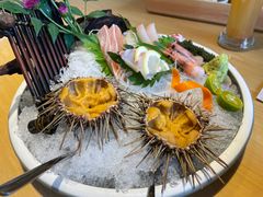 -秋荀日本料理(昆明同德广场店)